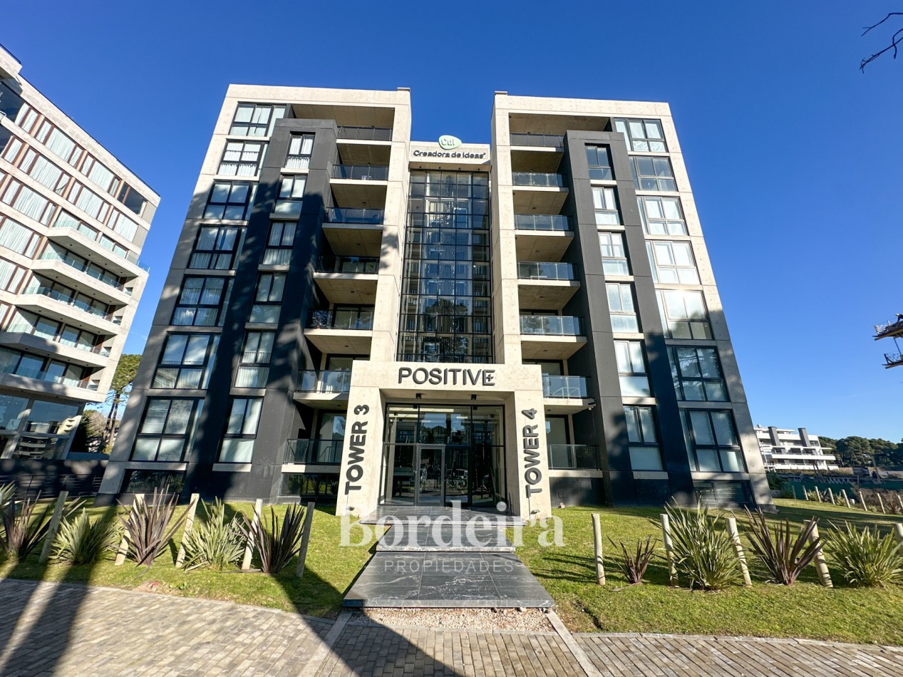 DEPARTAMENTO EN VENTA EN PINAMAR - FUNCIONAL, LUMINOSO E IDEAL INVERSION