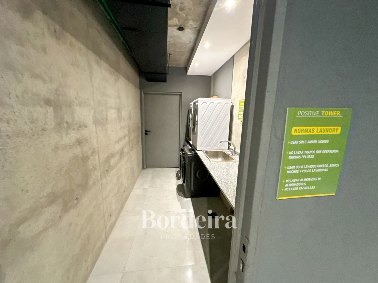 DEPARTAMENTO EN VENTA EN PINAMAR - FUNCIONAL, LUMINOSO E IDEAL INVERSION