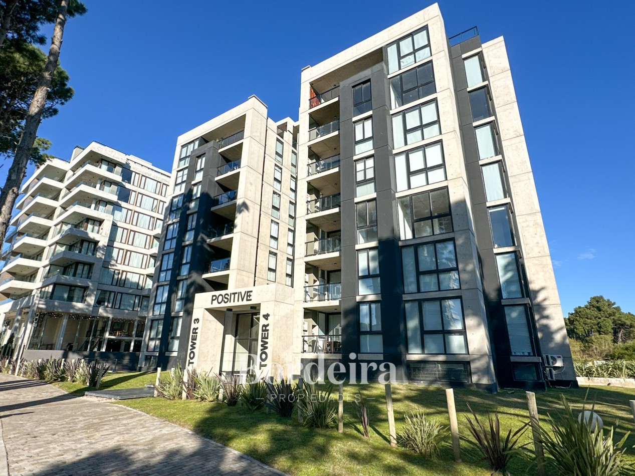 DEPARTAMENTO EN VENTA EN PINAMAR - FUNCIONAL, LUMINOSO E IDEAL INVERSION