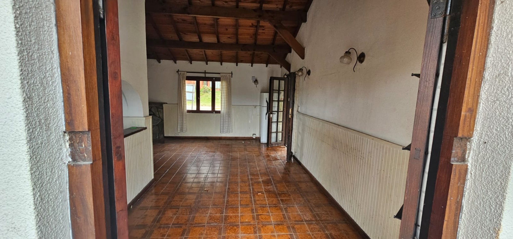 Venta de casa en Pinamar Inversion 