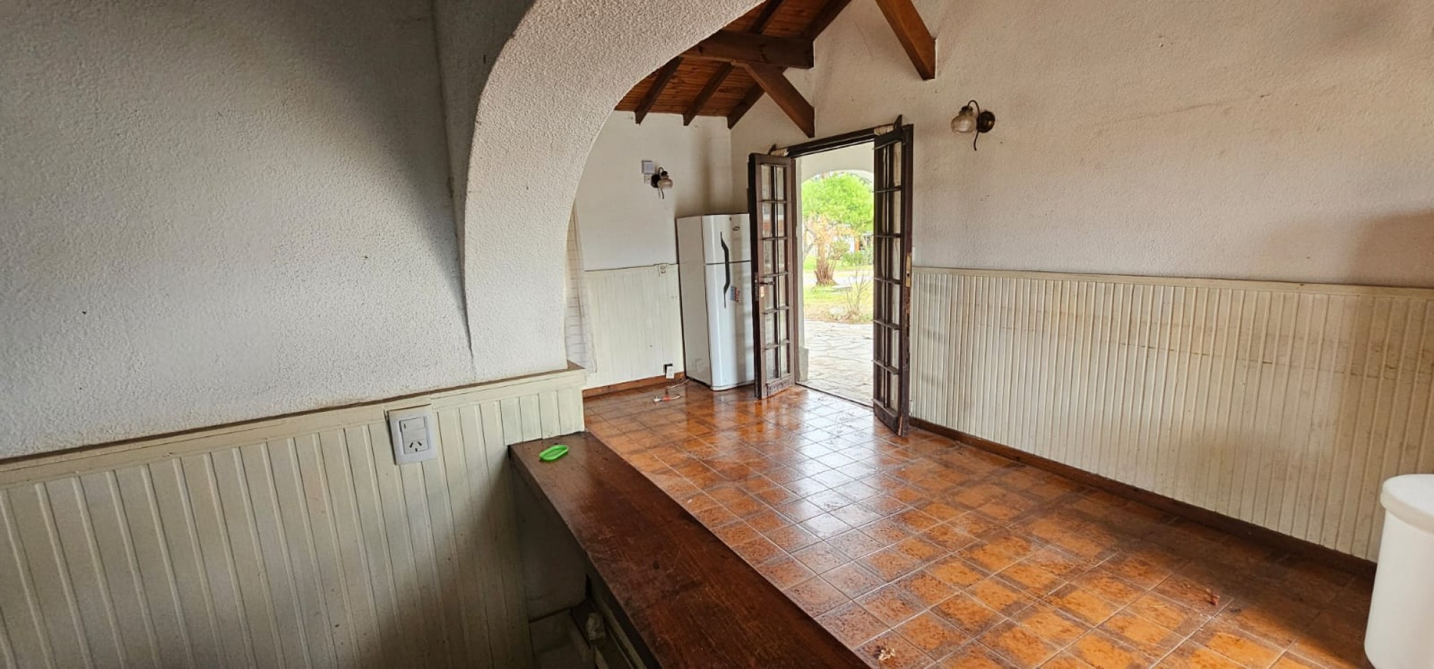 Venta de casa en Pinamar Inversion 