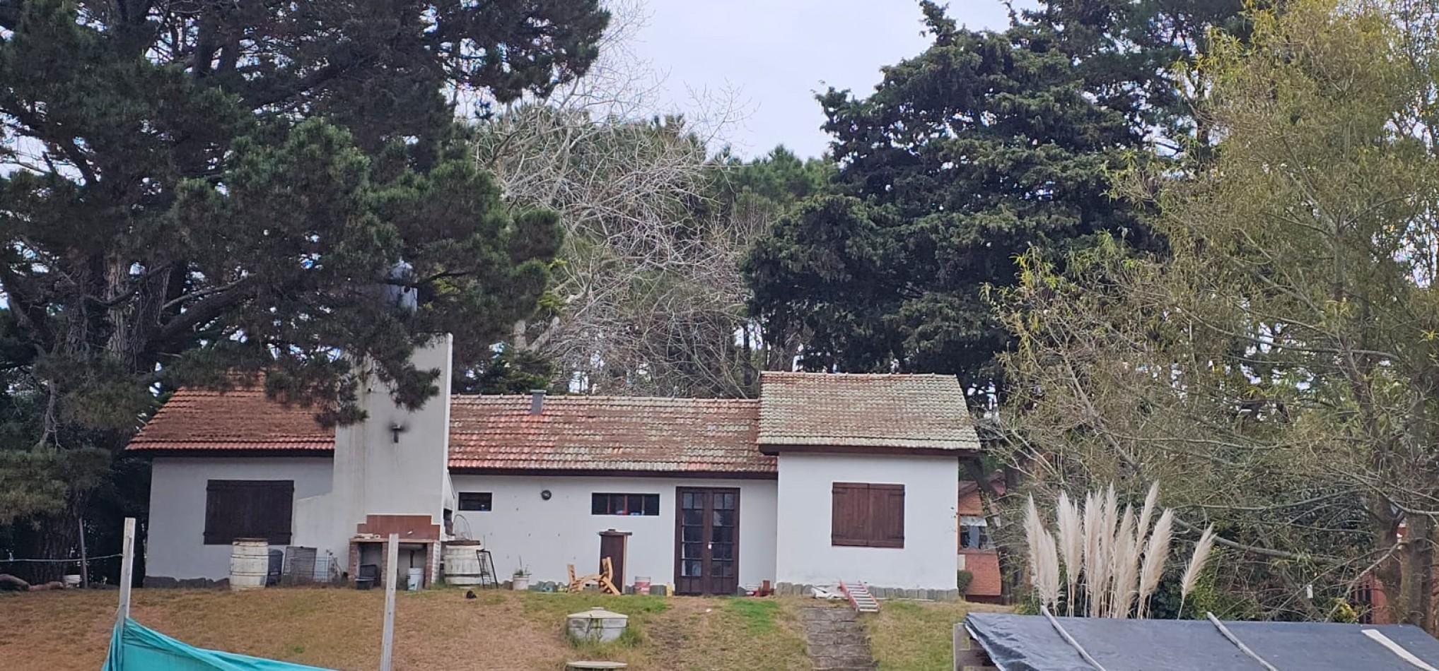 Venta de casa en Pinamar Inversion 