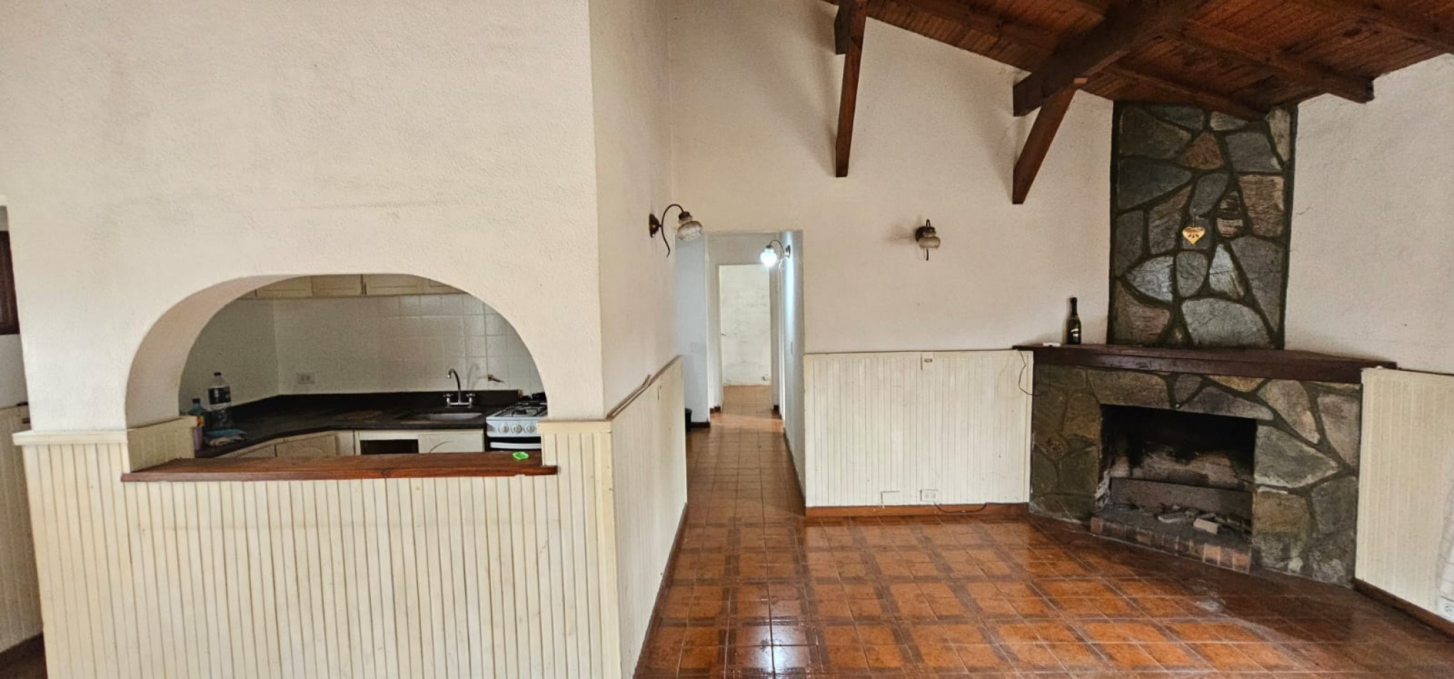 Venta de casa en Pinamar Inversion 