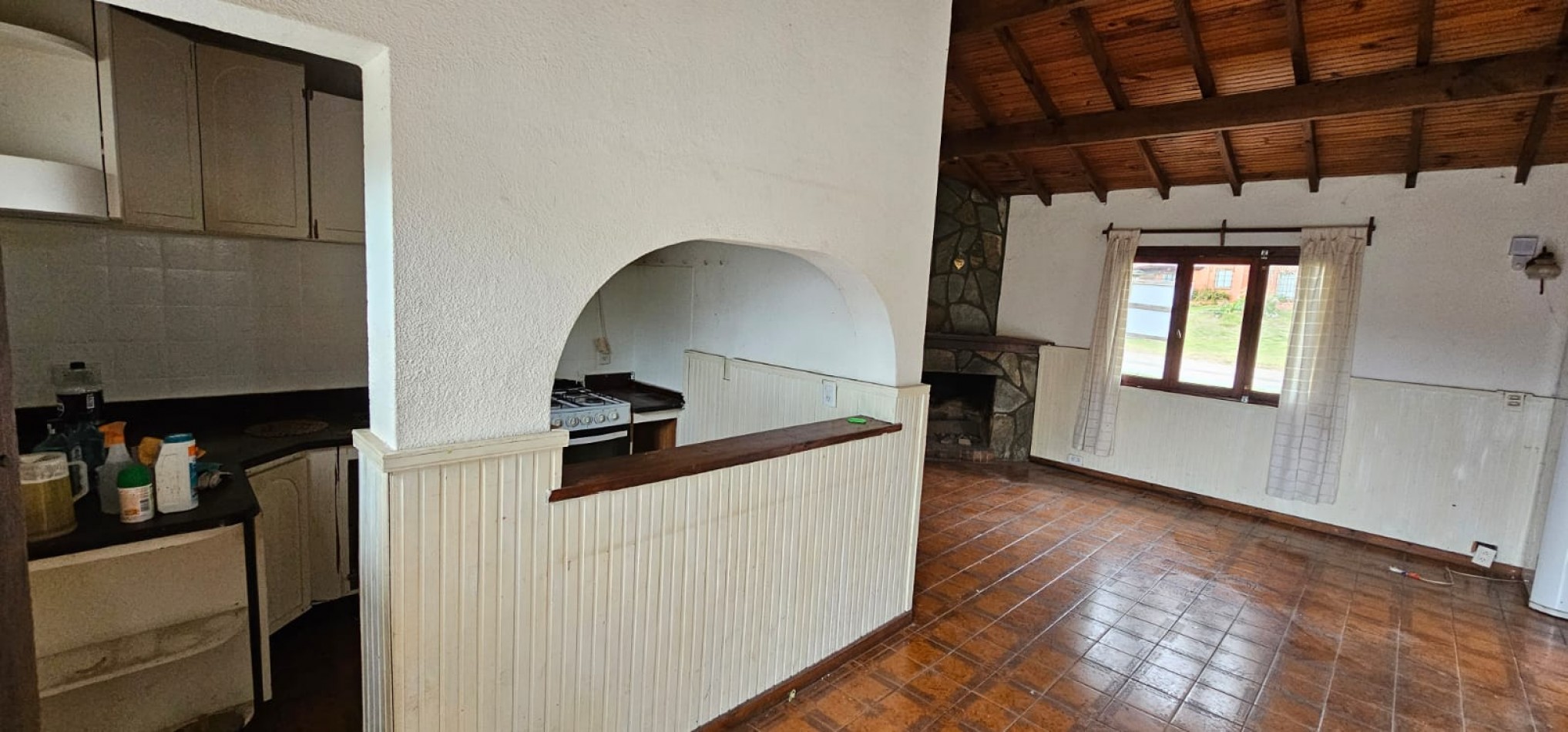 Venta de casa en Pinamar Inversion 