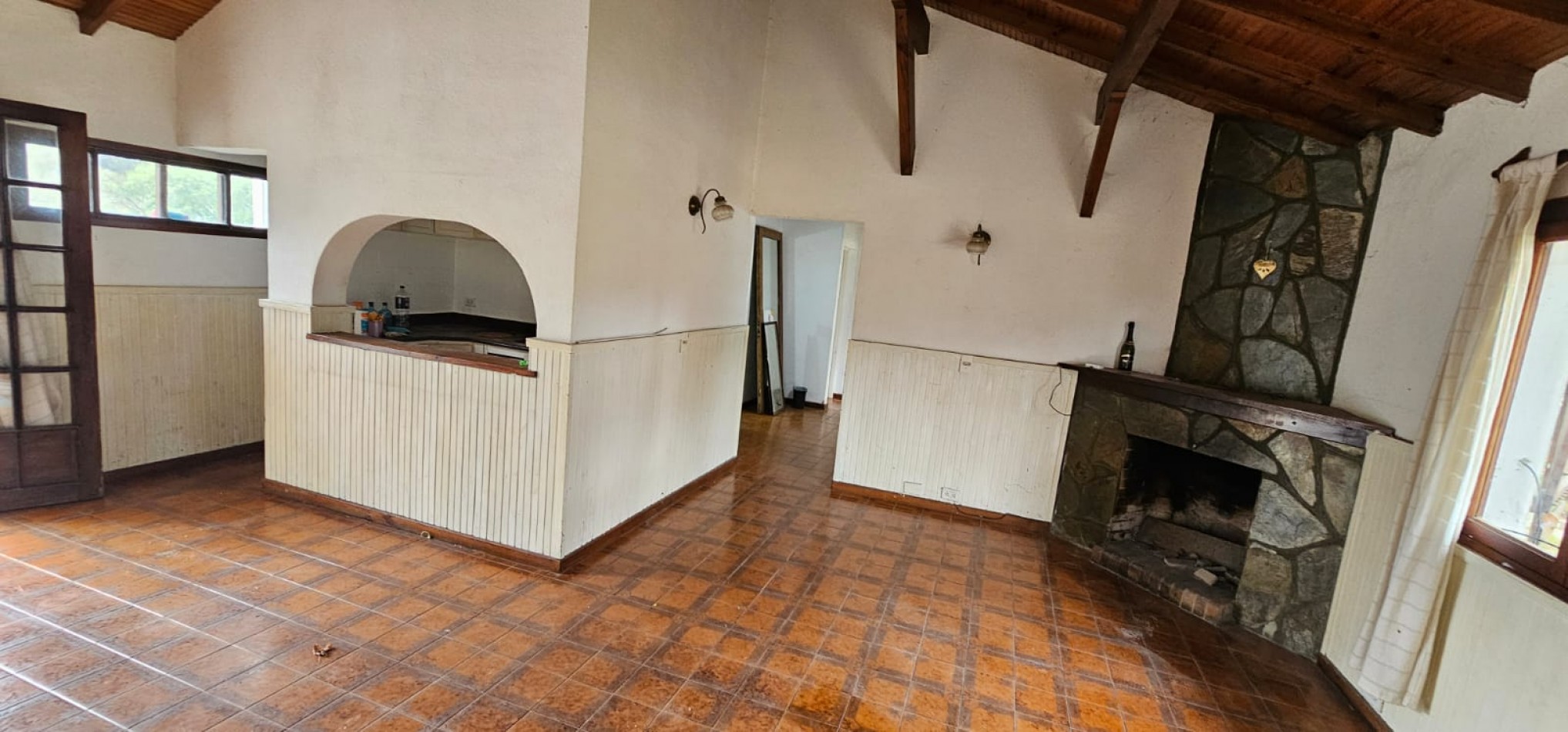 Venta de casa en Pinamar Inversion 