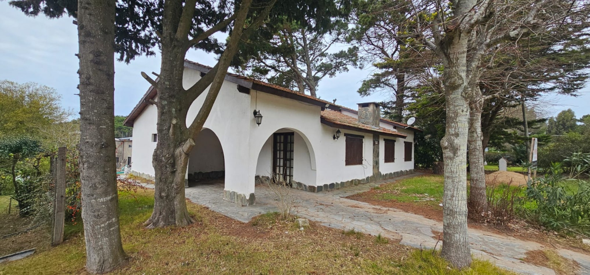 Venta de casa en Pinamar Inversion 