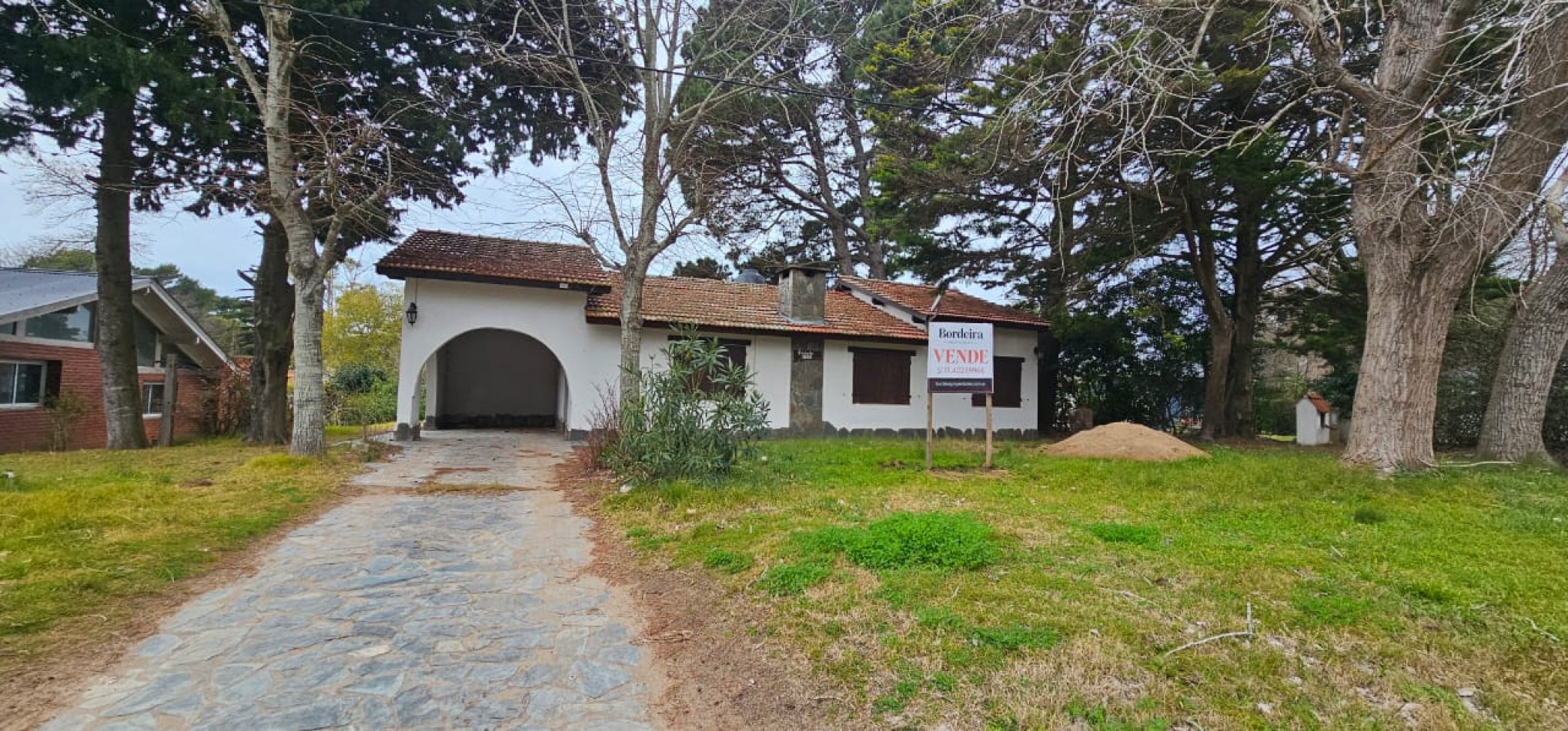 Venta de casa en Pinamar Inversion 