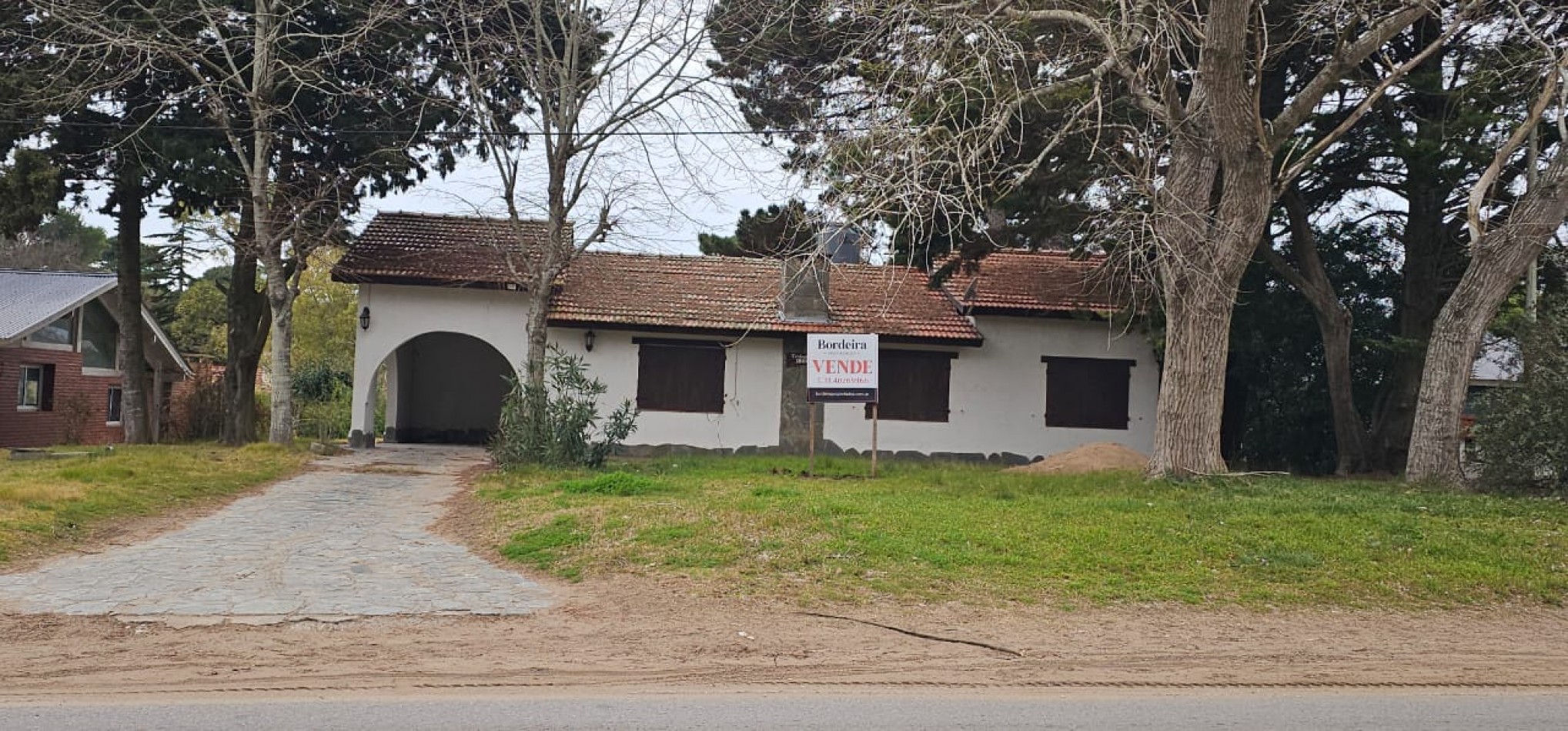 Venta de casa en Pinamar Inversion 