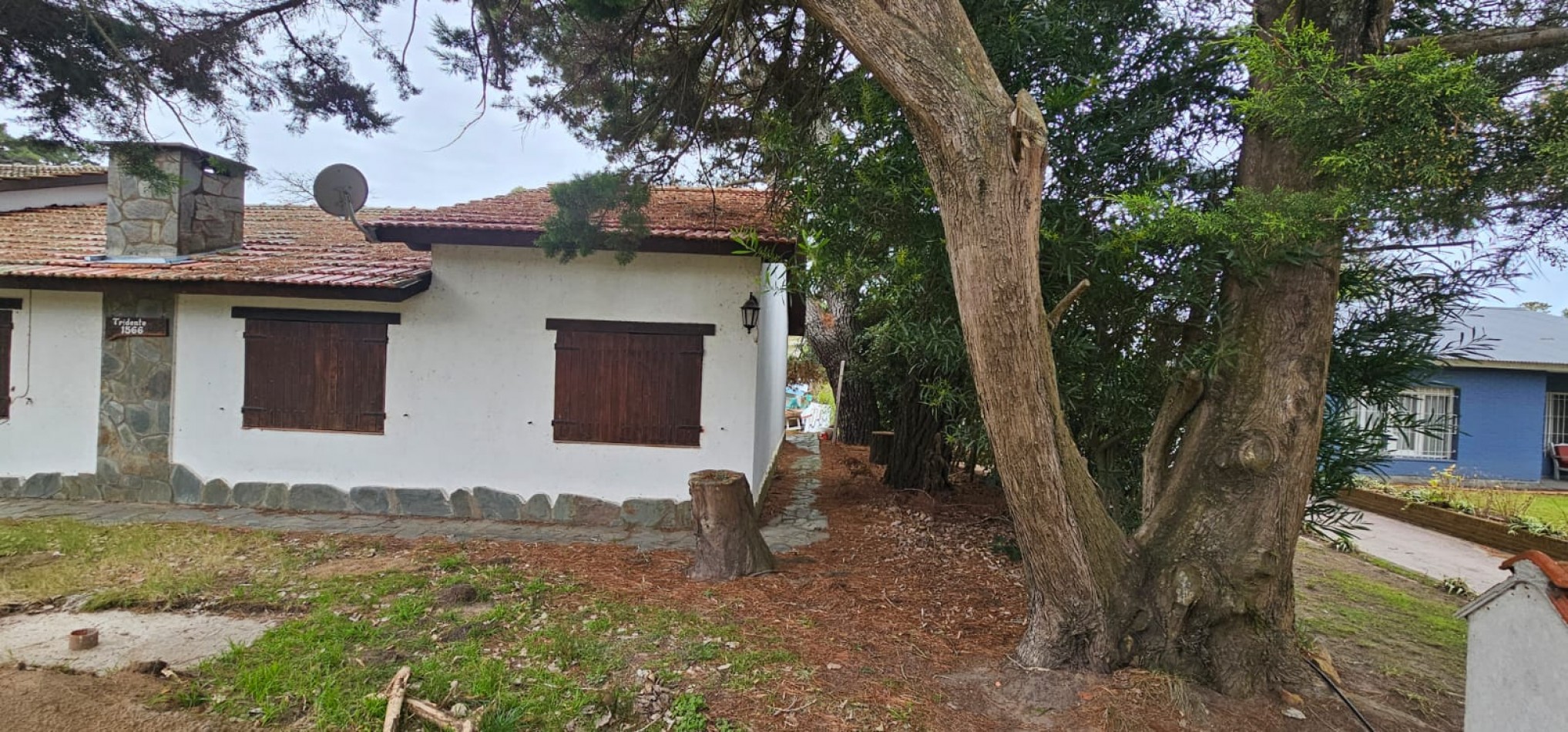 Venta de casa en Pinamar Inversion 