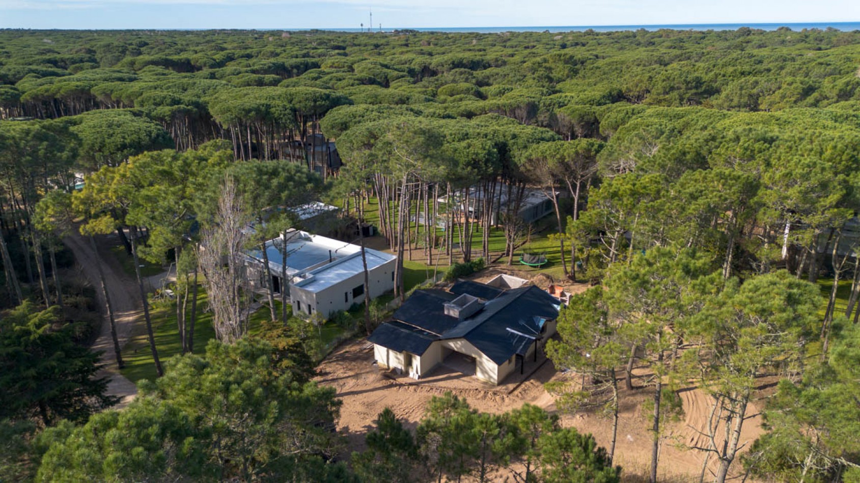 Venta Casa Carilo Barrio Constancia