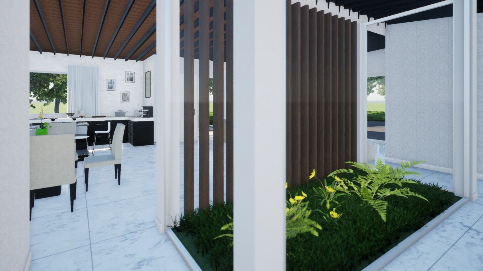 Venta Casa Carilo Barrio Constancia