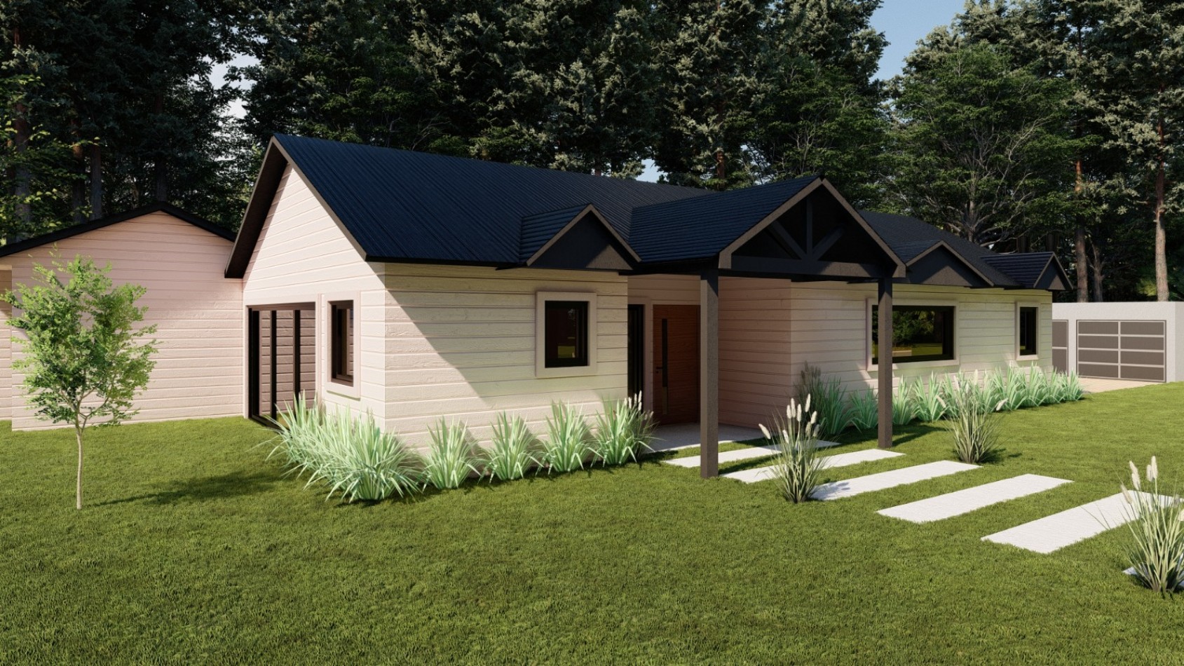 Venta Casa Carilo Barrio Constancia