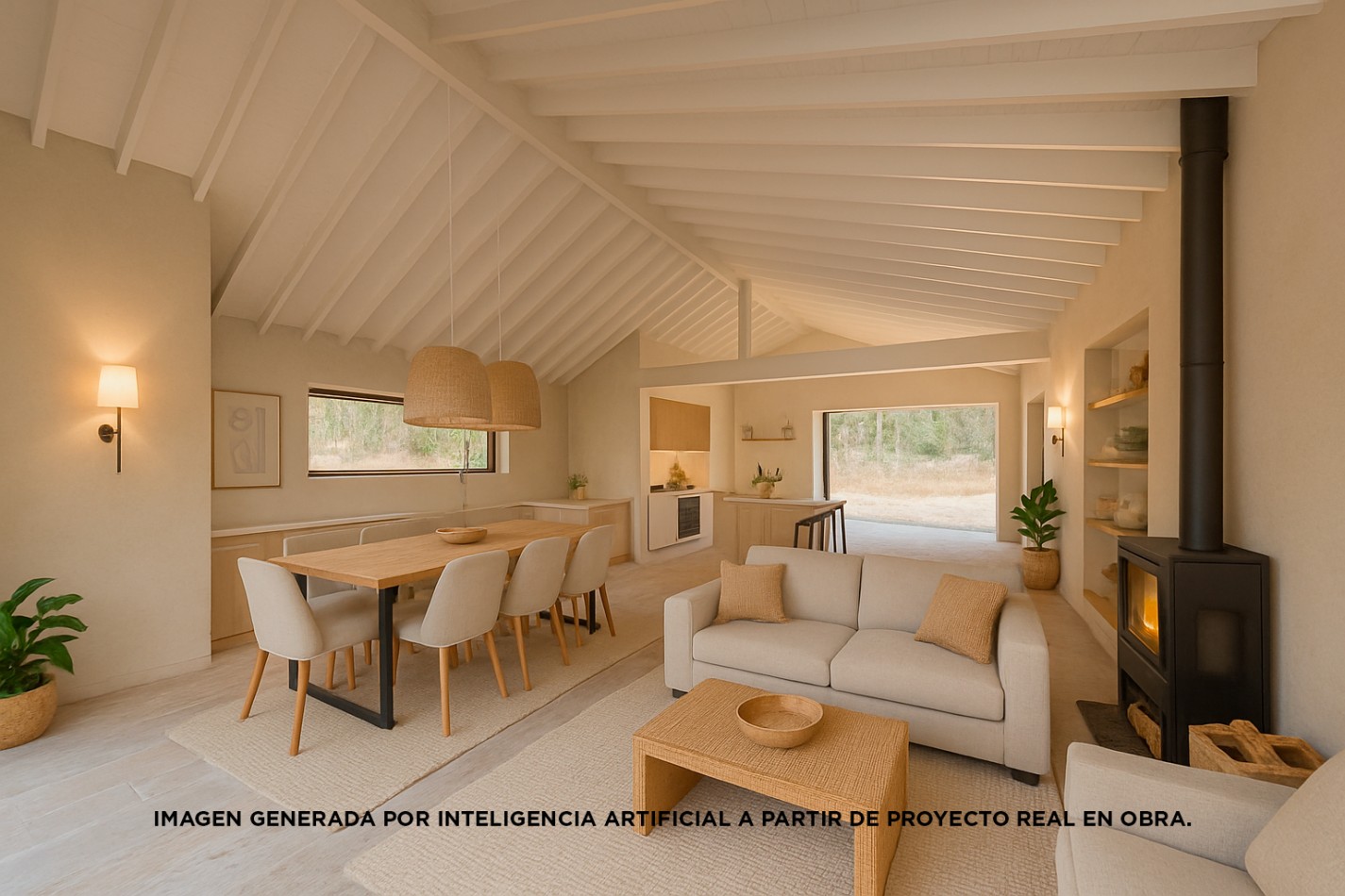 Venta Casa Carilo Barrio Constancia