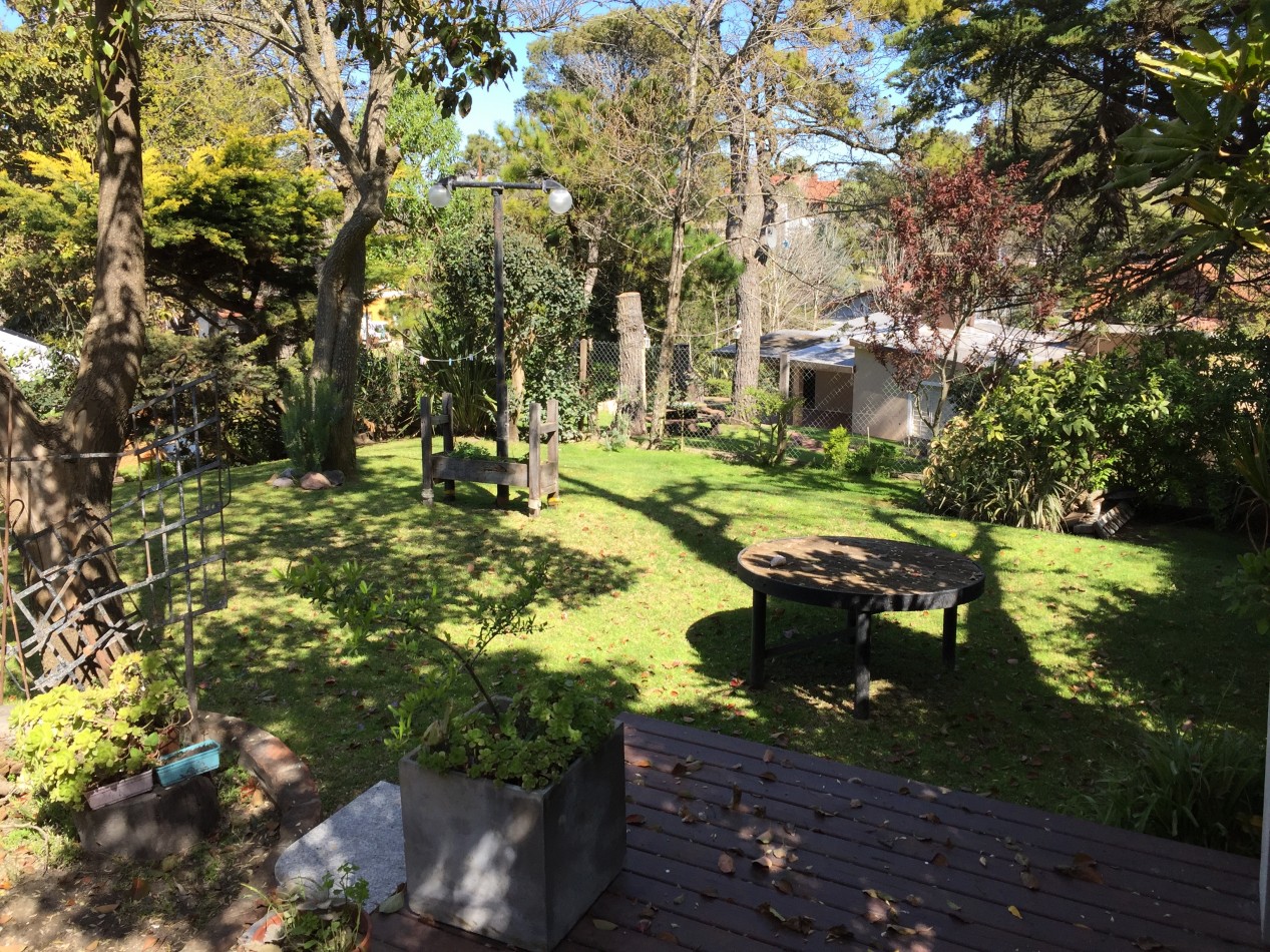 Alquiler casa feriados en Ostende 