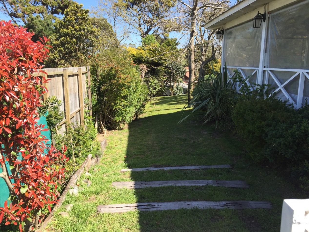 Alquiler casa feriados en Ostende 