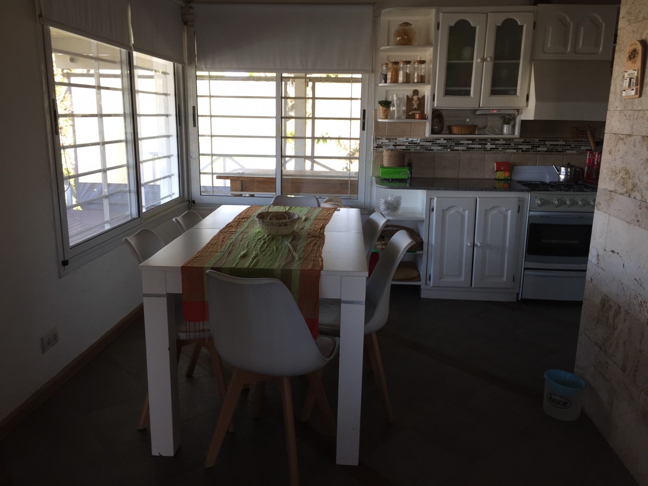 Alquiler casa feriados en Ostende 