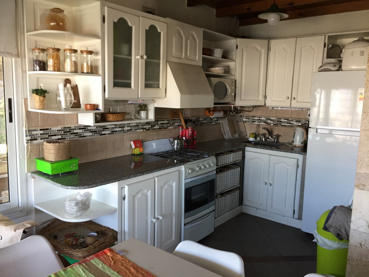 Alquiler casa feriados en Ostende 