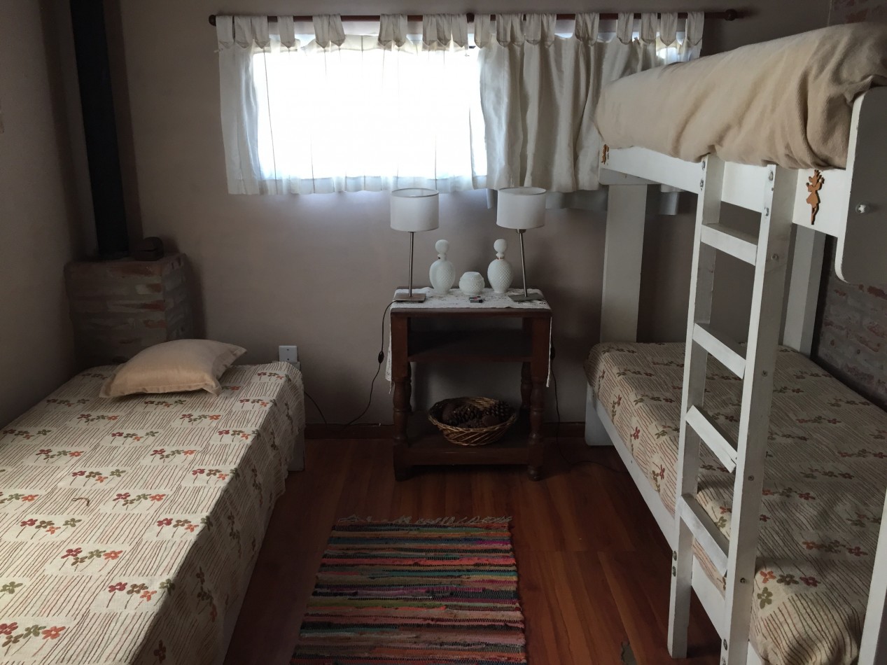 Alquiler casa feriados en Ostende 