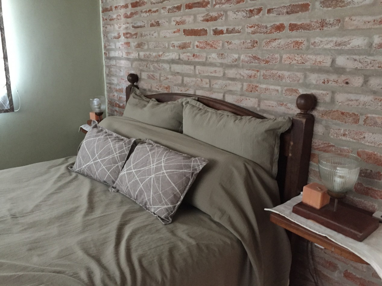 Alquiler casa feriados en Ostende 