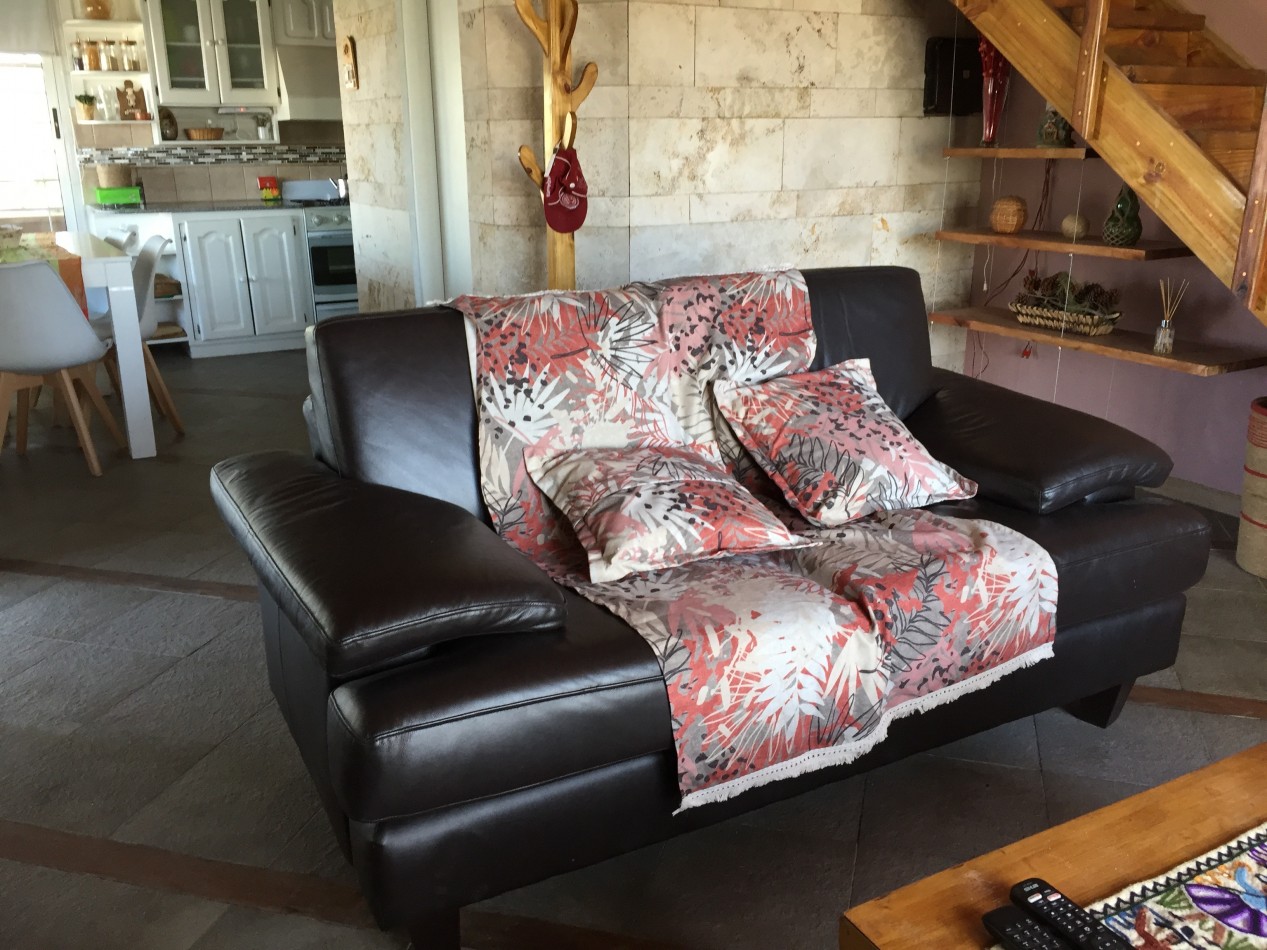 Alquiler casa feriados en Ostende 