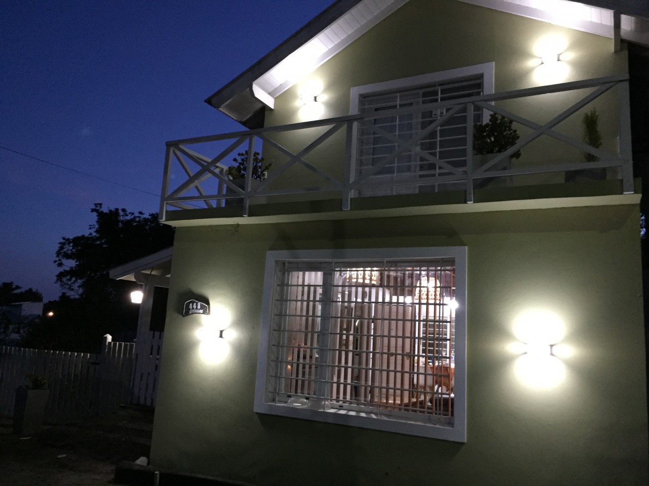 Alquiler casa feriados en Ostende 