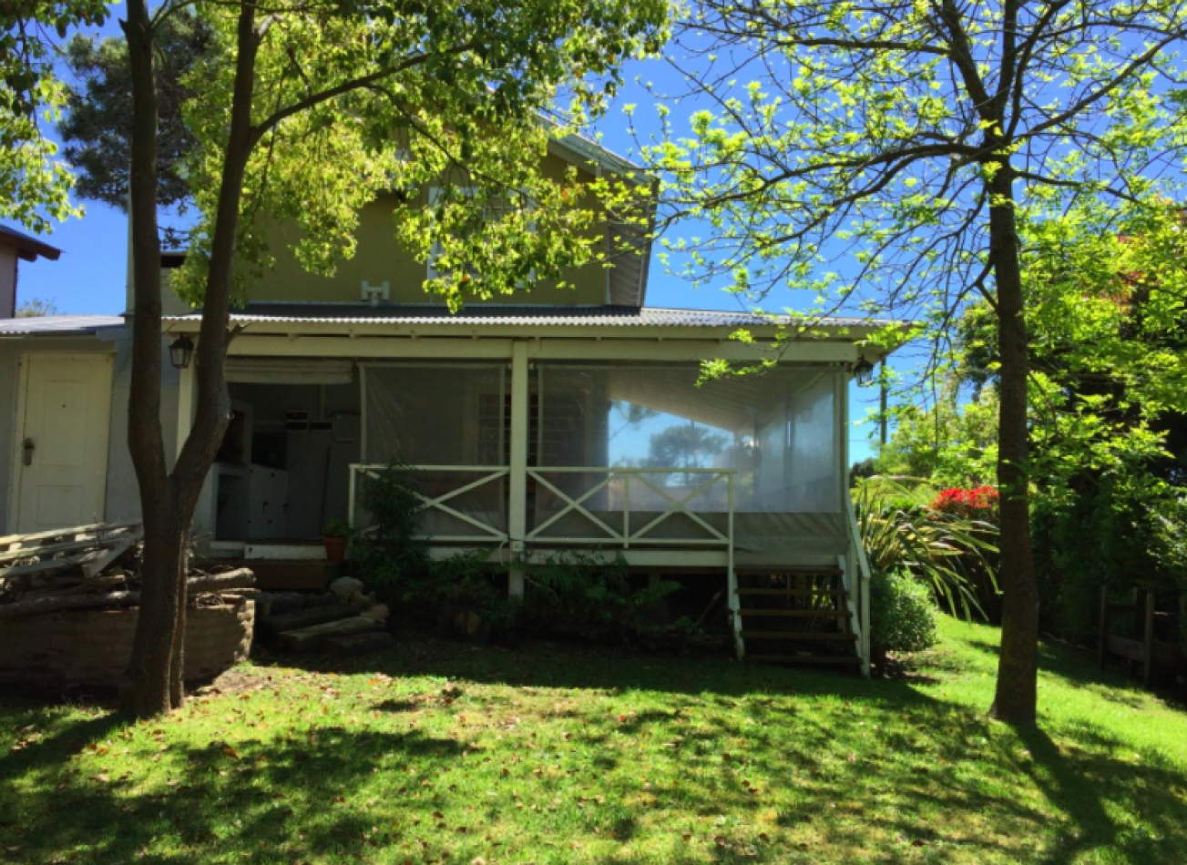 Alquiler casa feriados en Ostende 