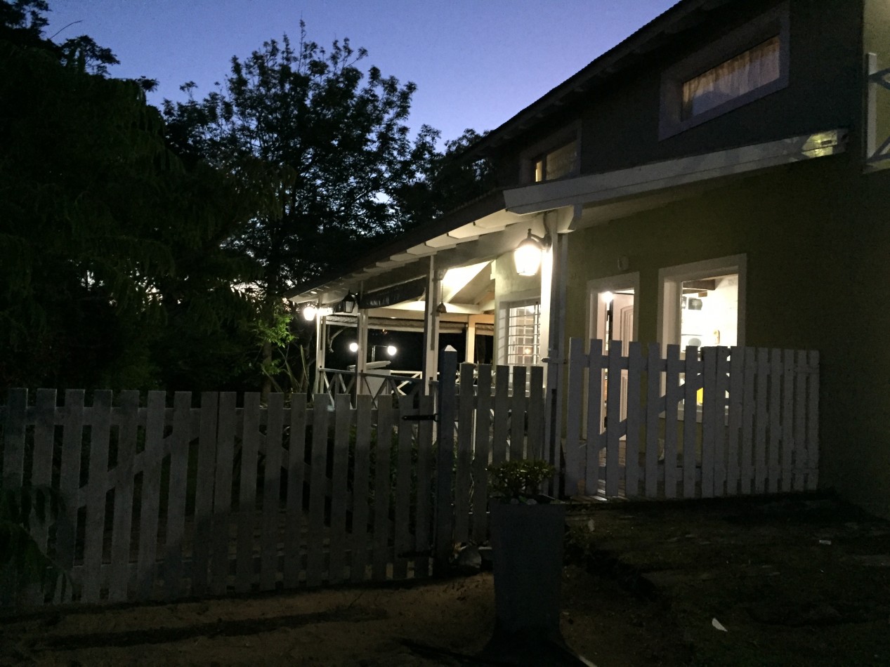 Alquiler casa feriados en Ostende 