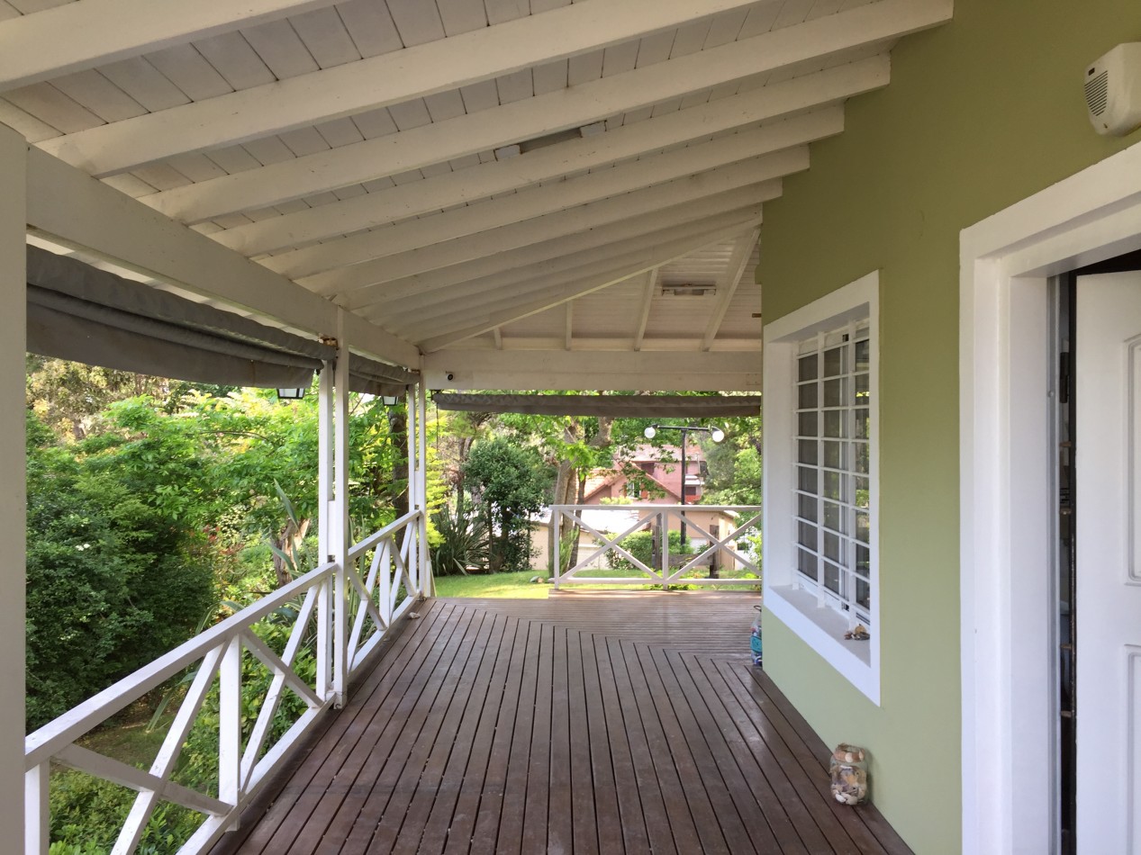 Alquiler casa feriados en Ostende 