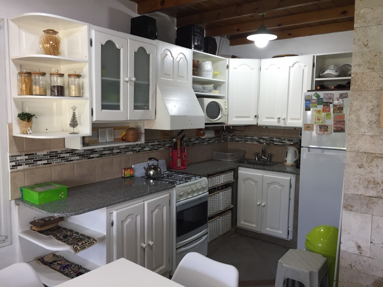 Alquiler casa feriados en Ostende 