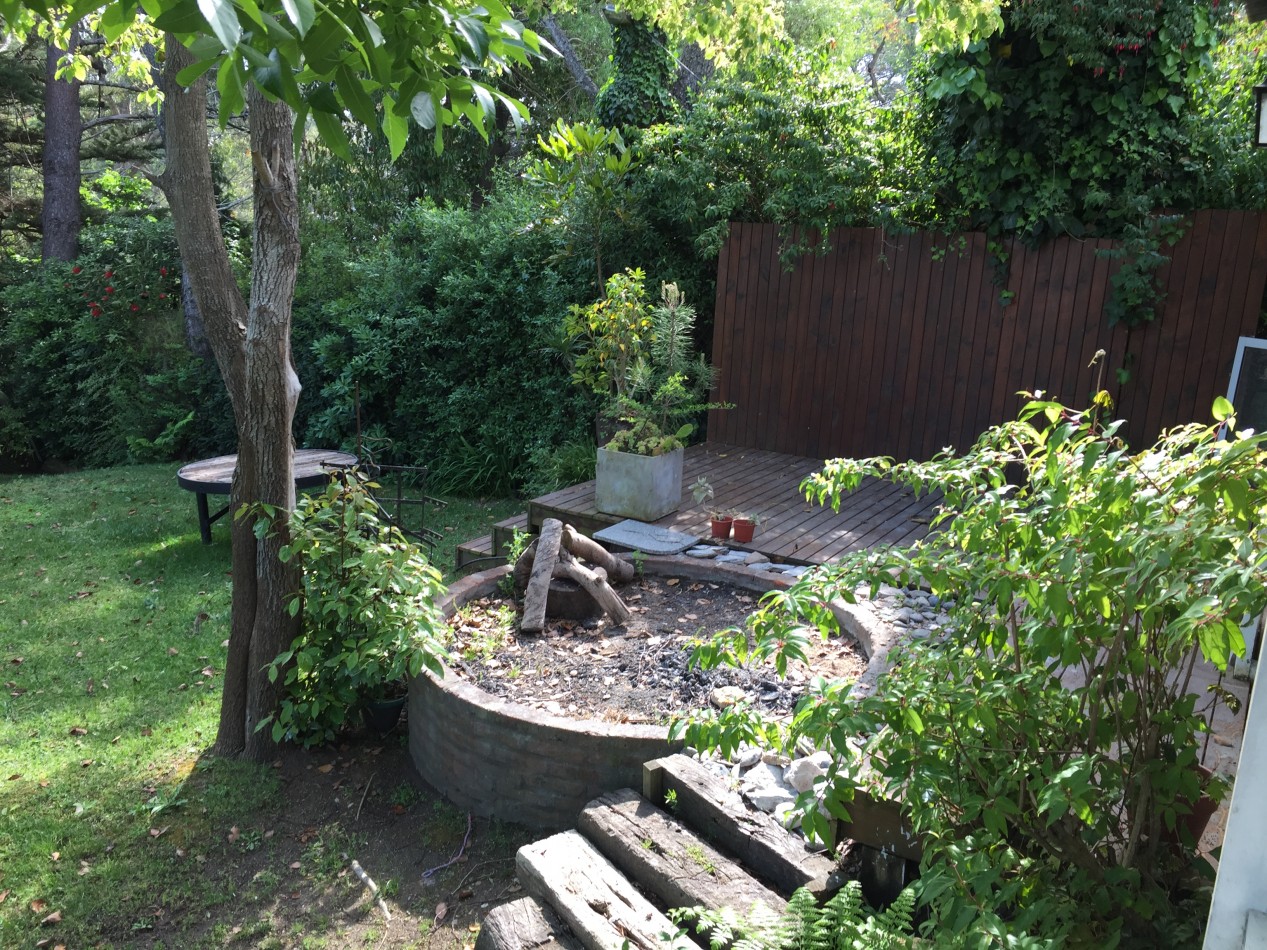 Alquiler casa feriados en Ostende 