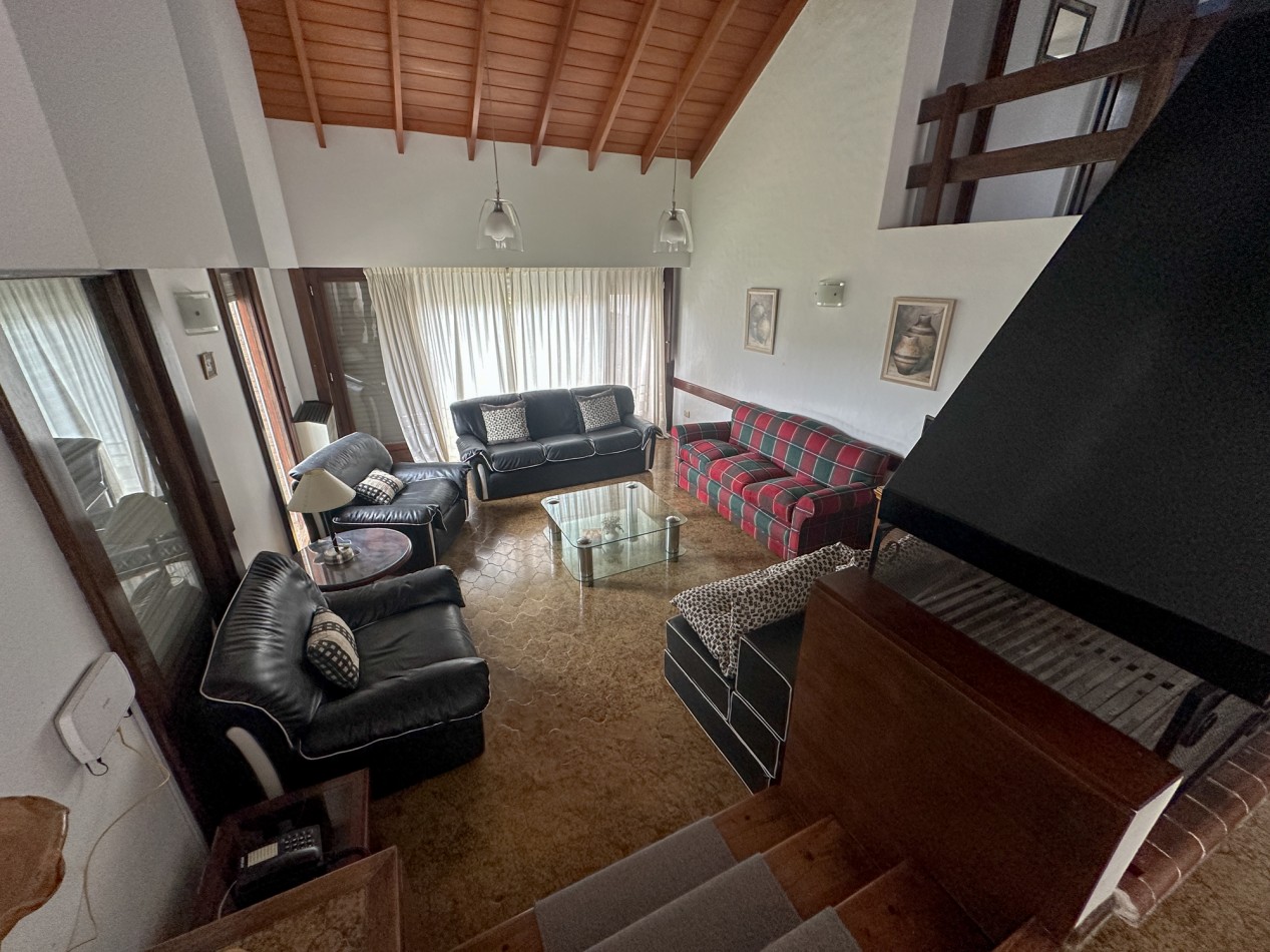 Casa venta Pinamar 