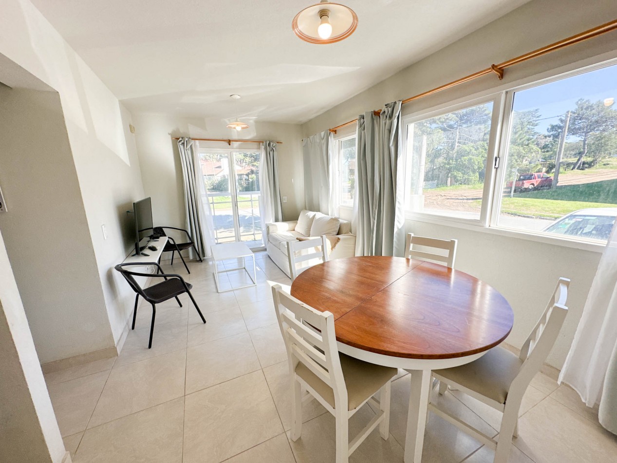 Departamento en Venta Mar de Ostende