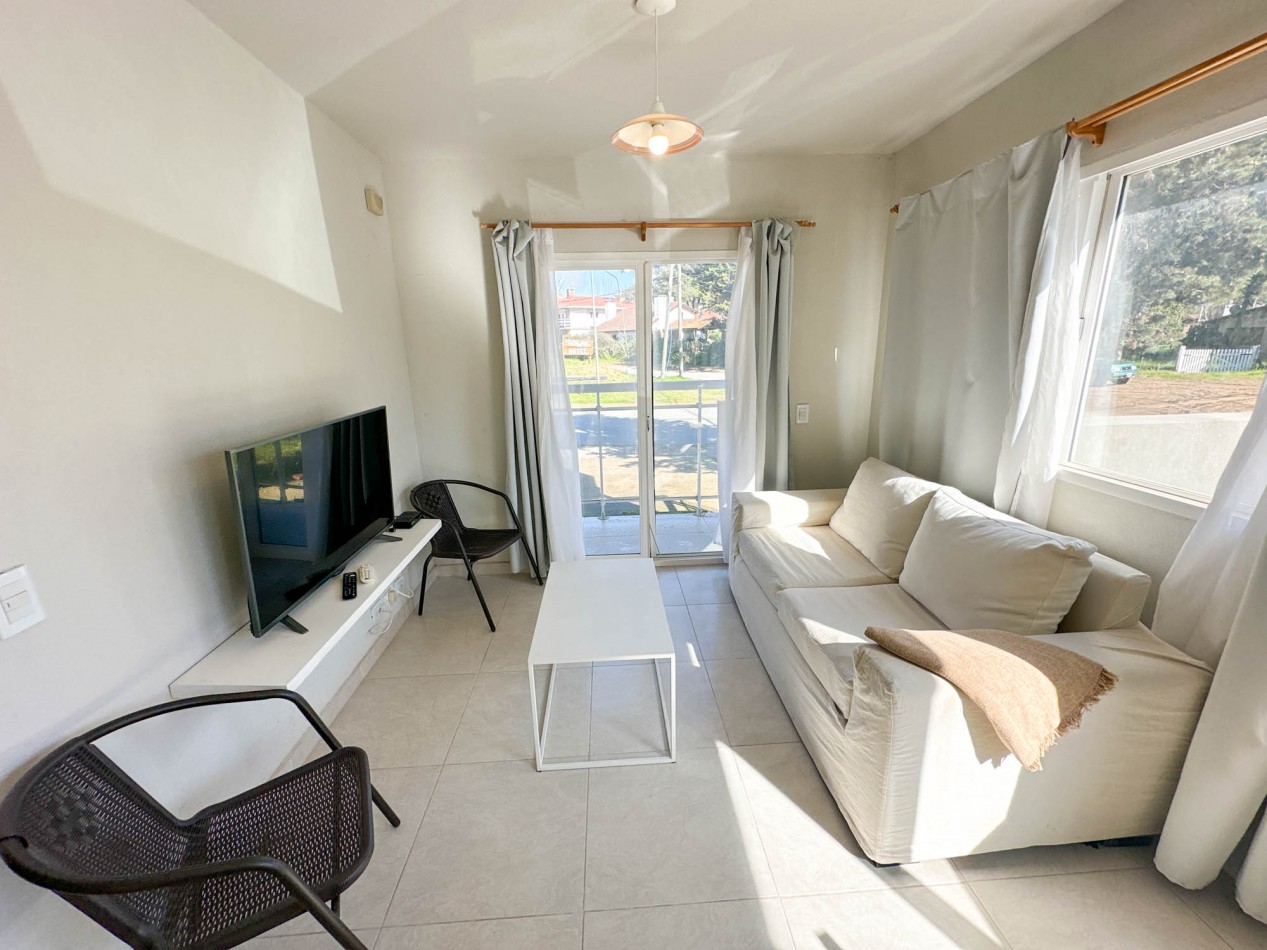 Departamento en Venta Mar de Ostende