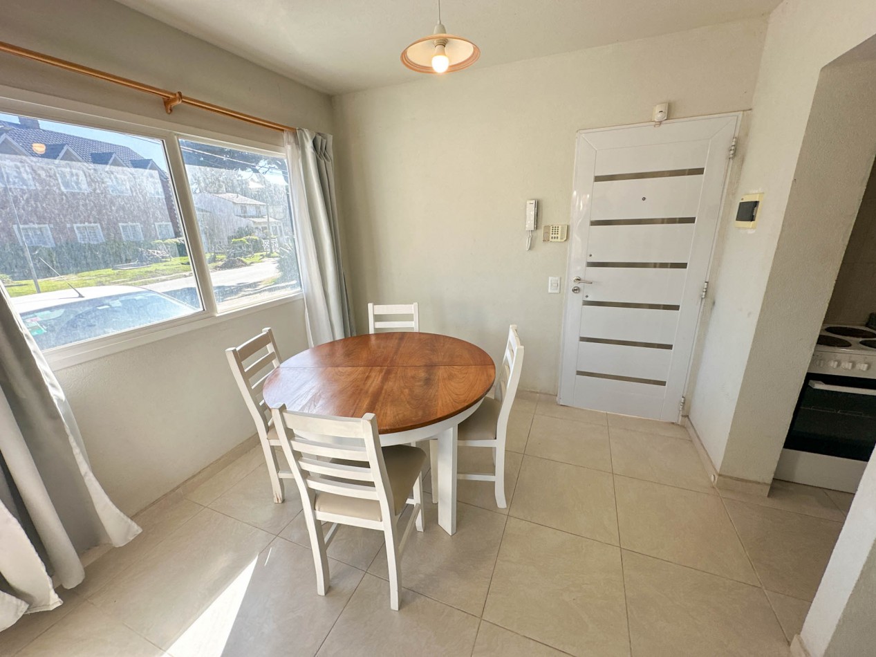 Departamento en Venta Mar de Ostende