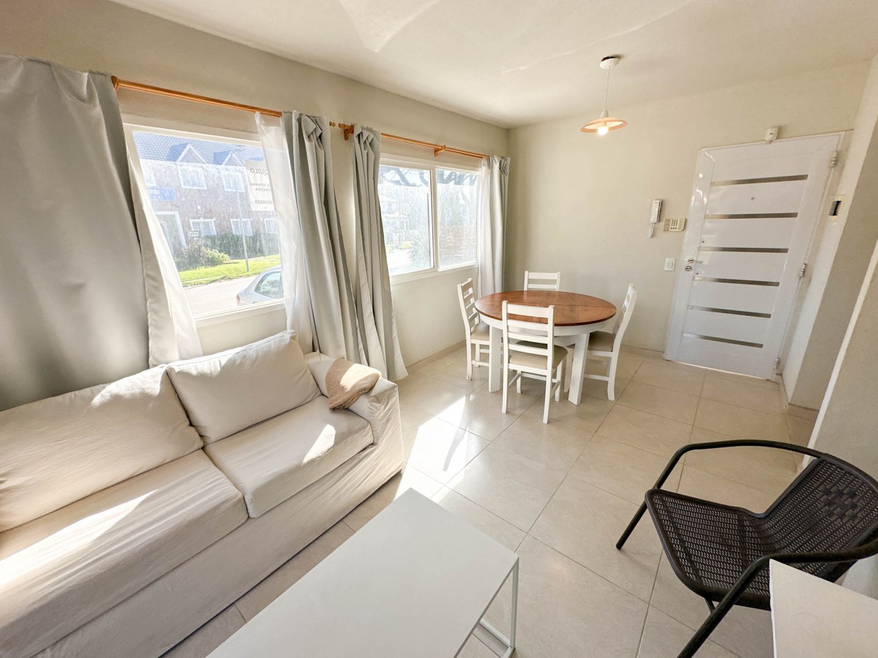 Departamento en Venta Mar de Ostende