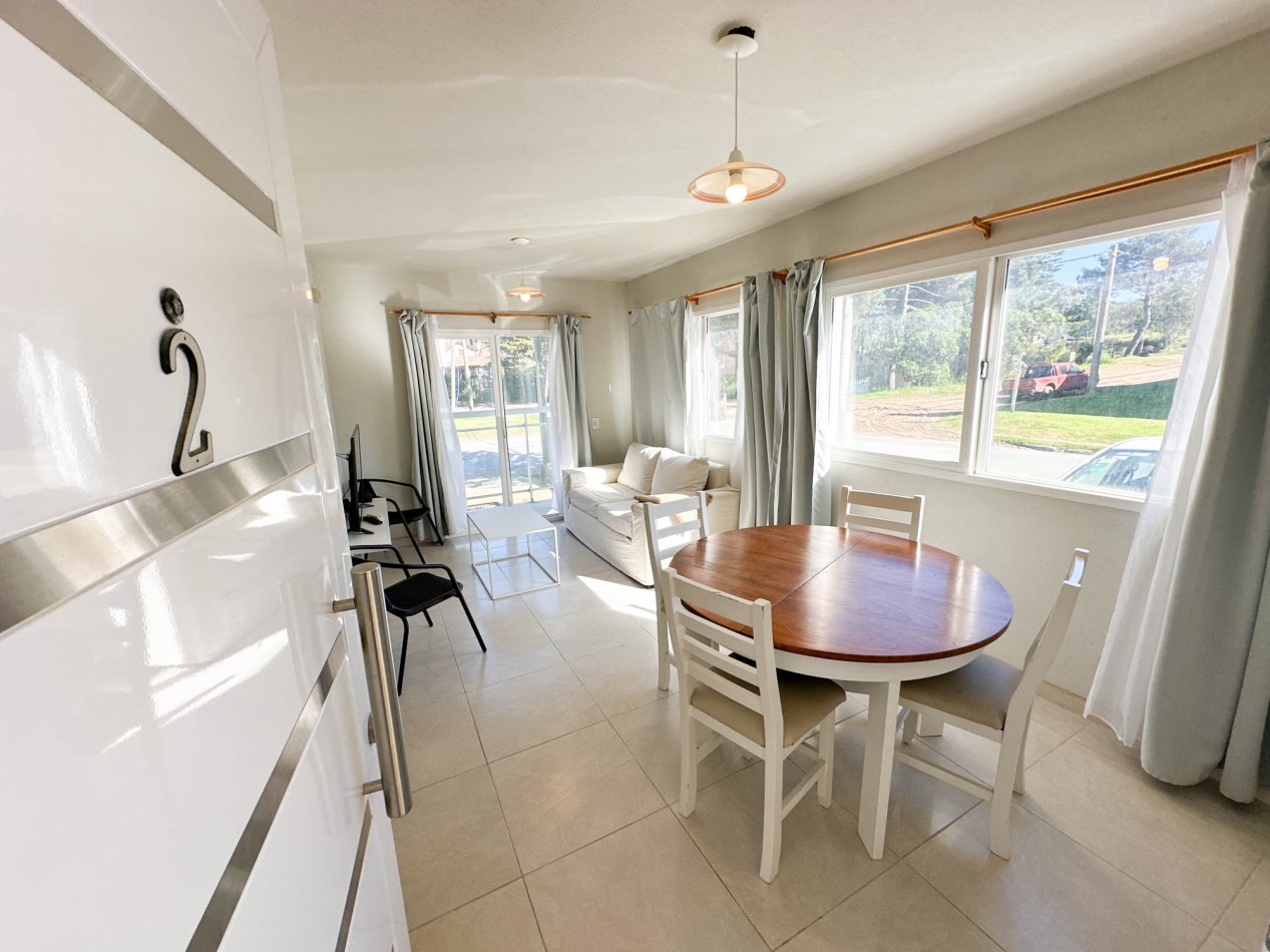 Departamento en Venta Mar de Ostende