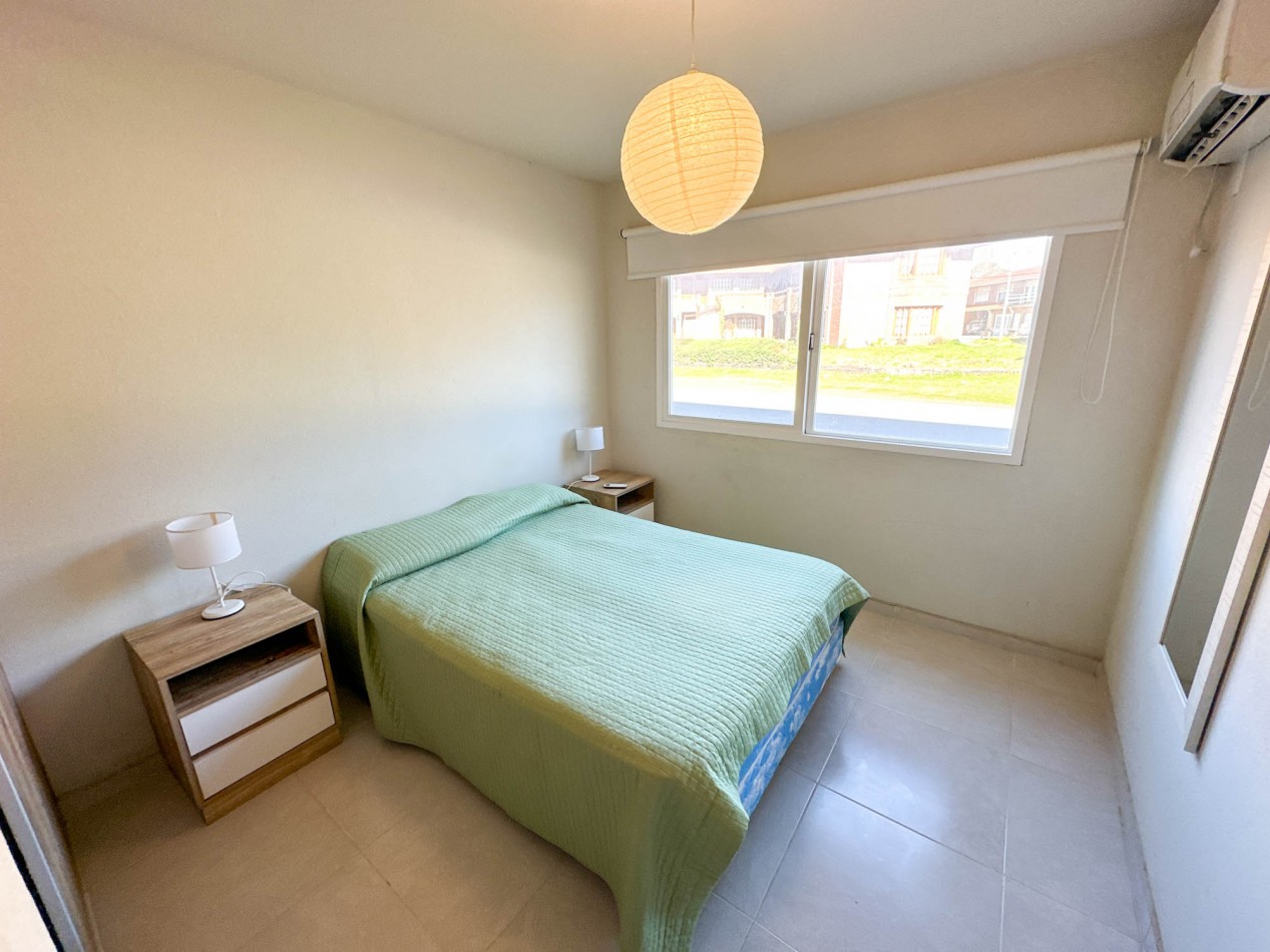 Departamento en Venta Mar de Ostende