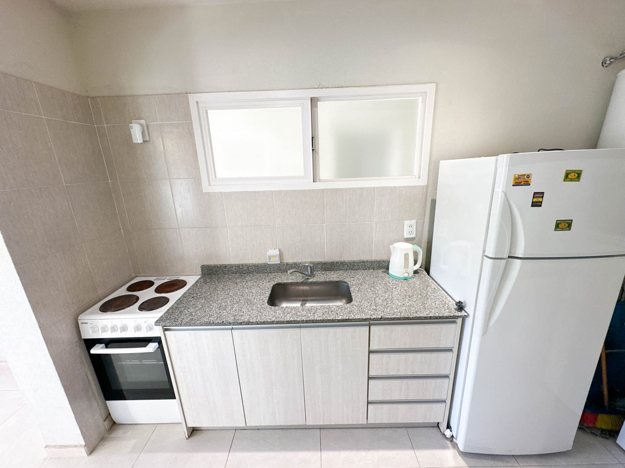 Departamento en Venta Mar de Ostende