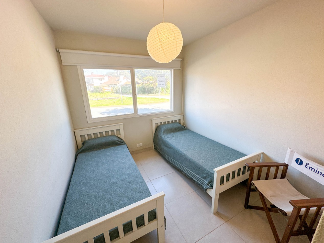 Departamento en Venta Mar de Ostende