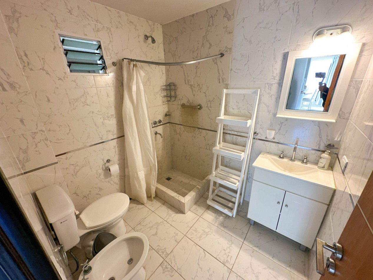 Departamento en Venta Mar de Ostende