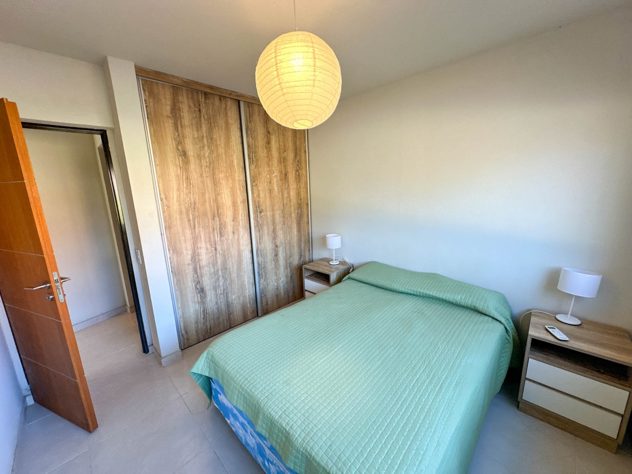 Departamento en Venta Mar de Ostende