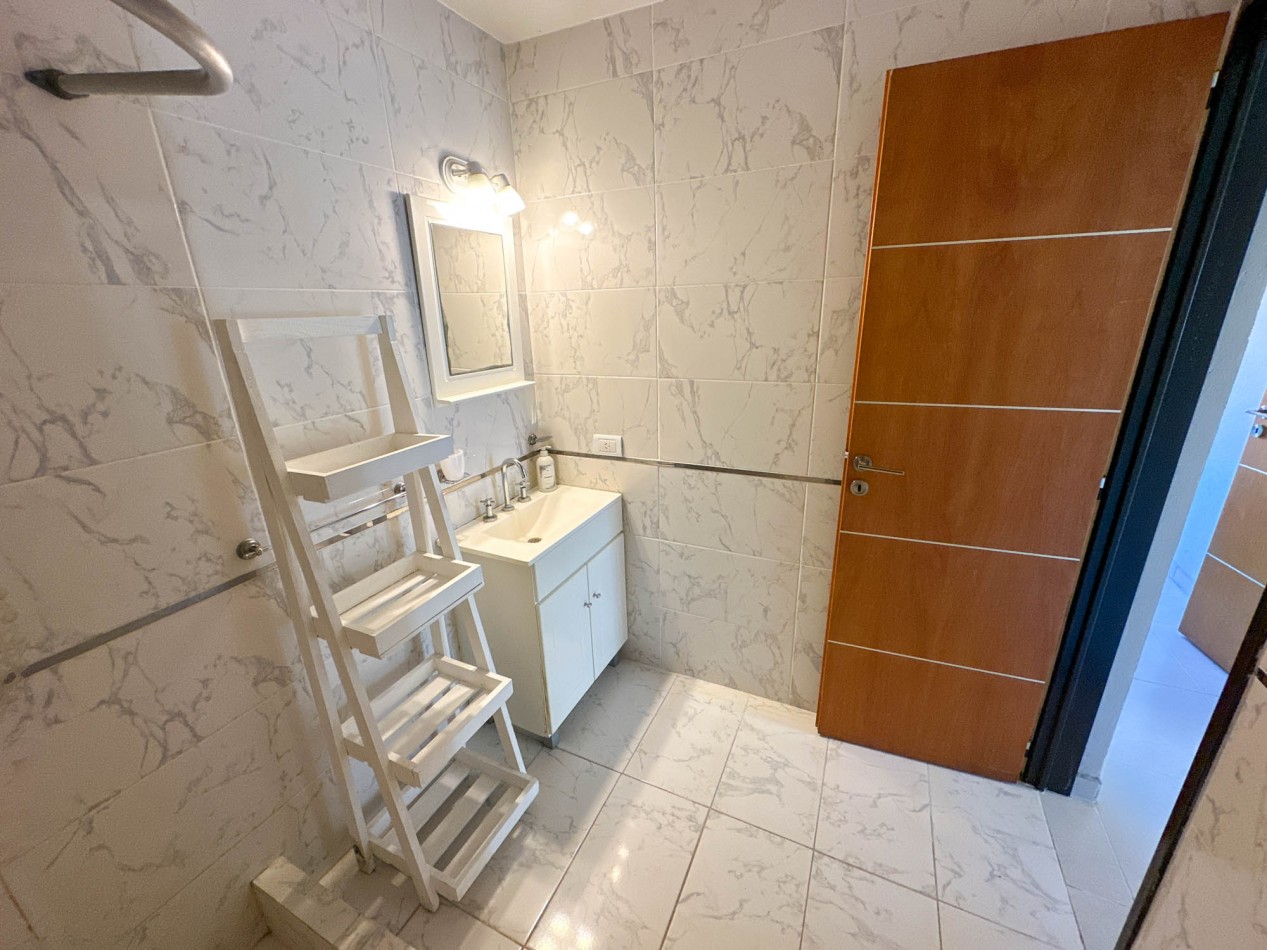 Departamento en Venta Mar de Ostende