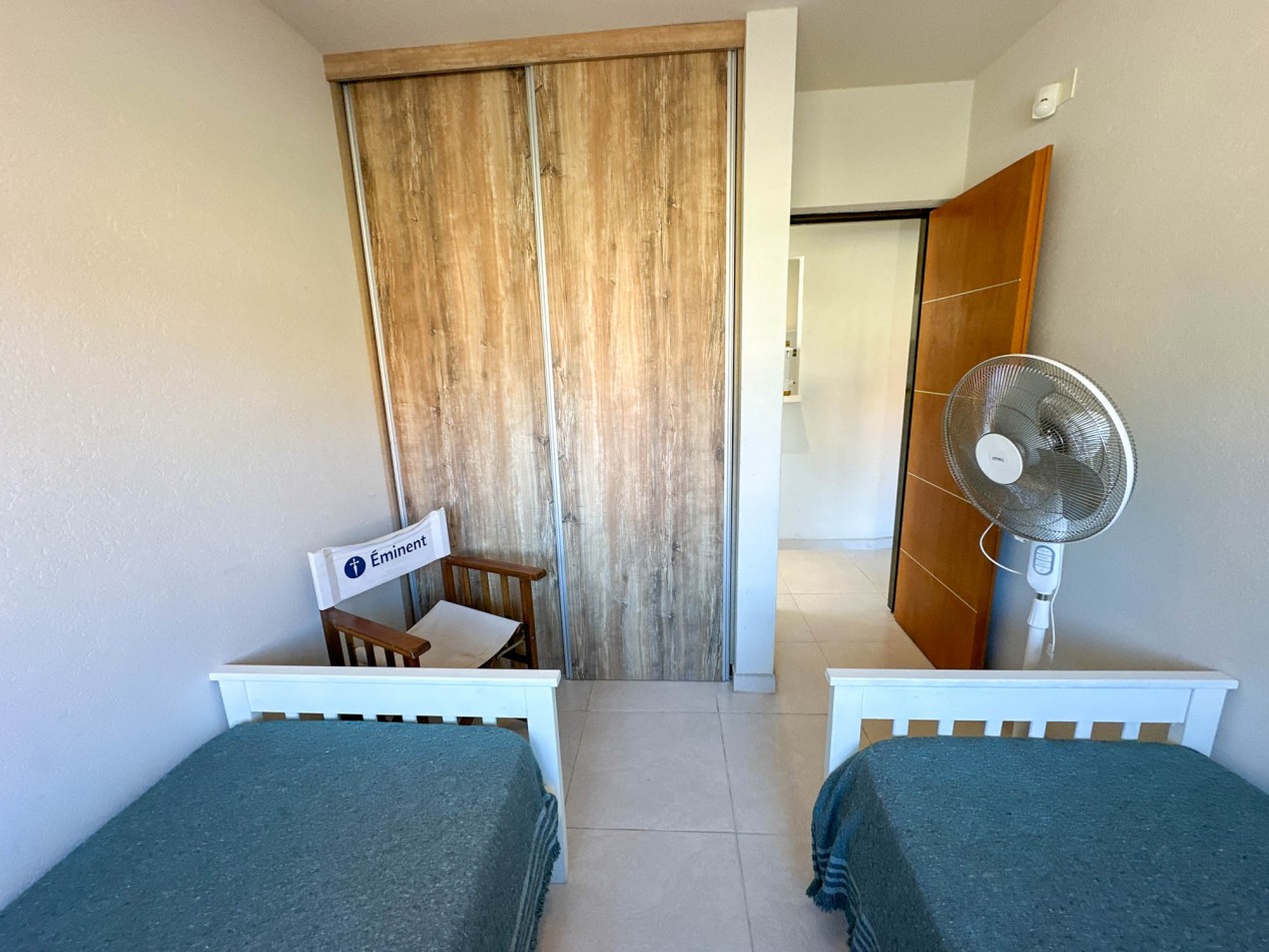 Departamento en Venta Mar de Ostende