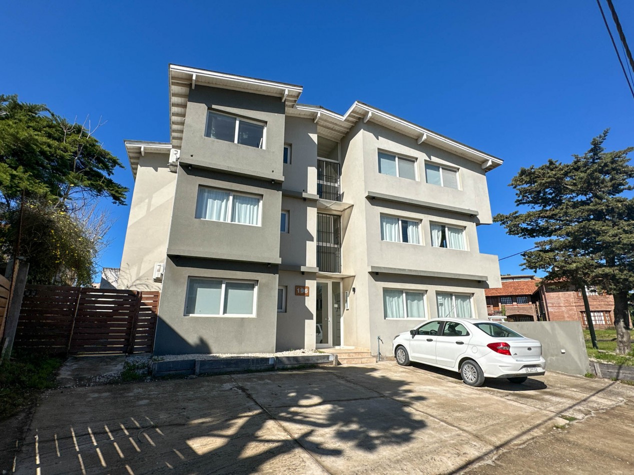 Departamento en Venta Mar de Ostende