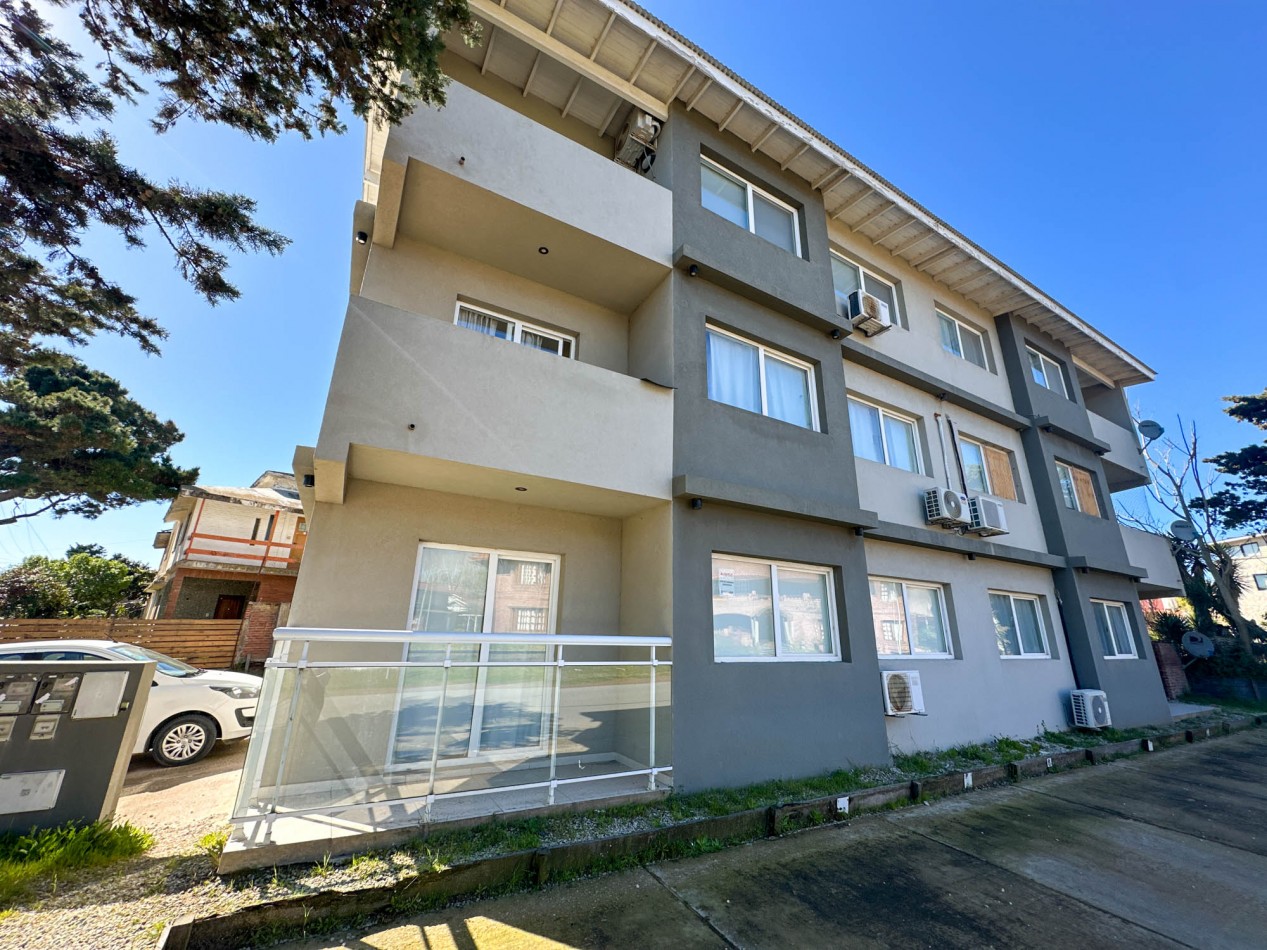 Departamento en Venta Mar de Ostende