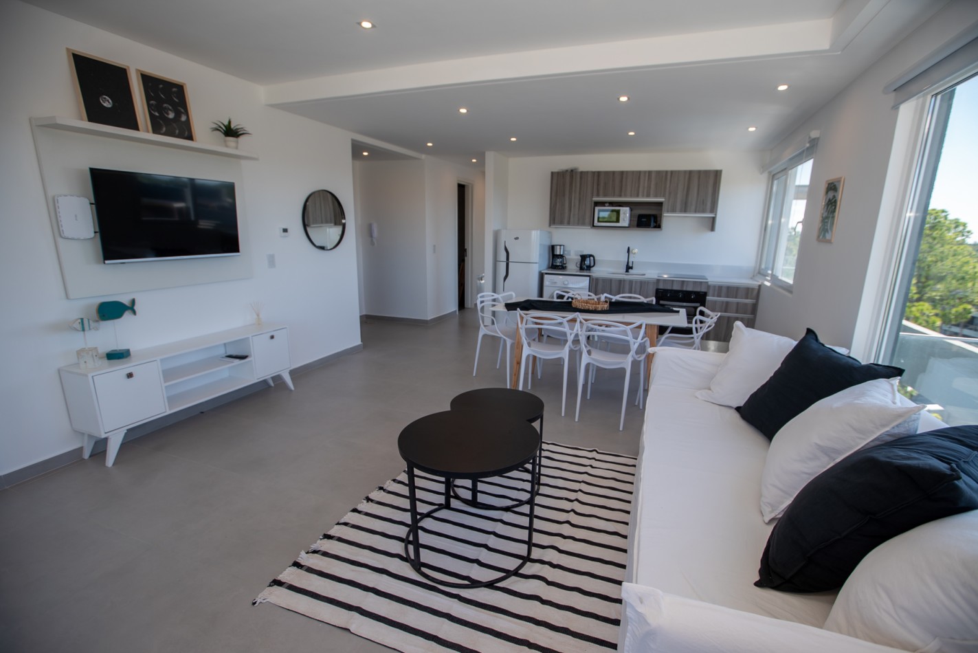 Departamento en Venta Pinamar Norte