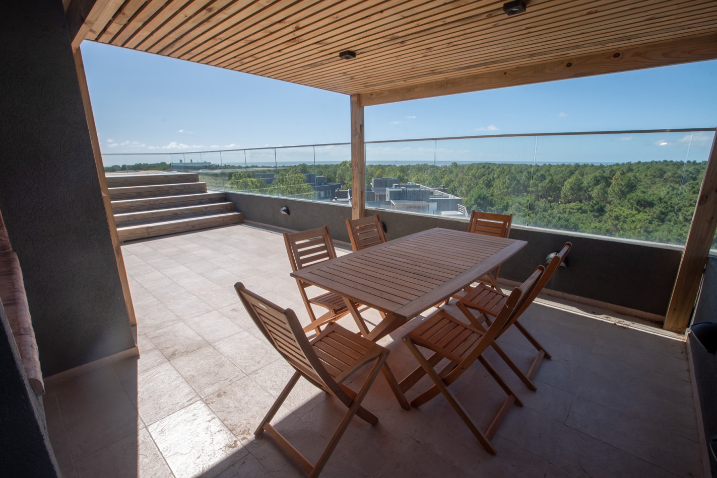 Departamento en Venta Pinamar Norte