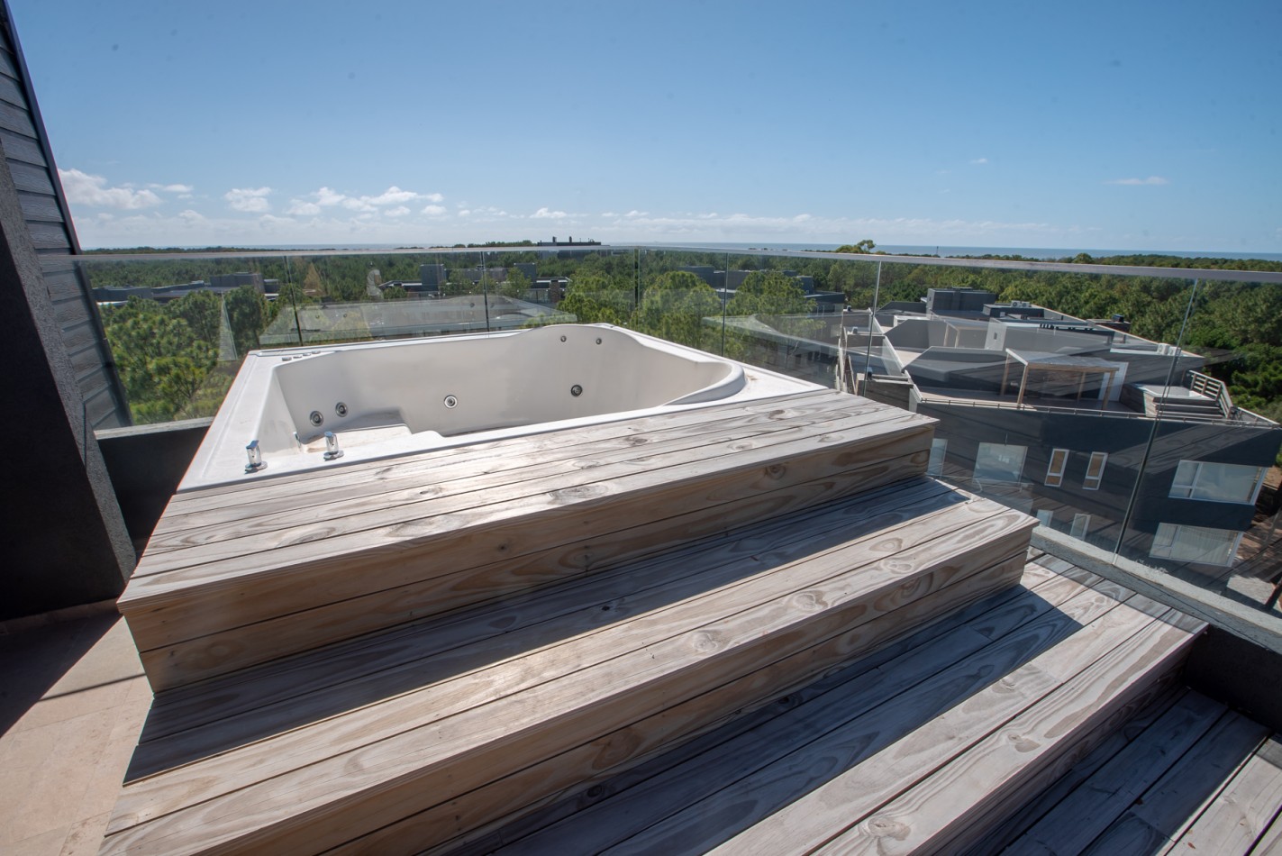 Departamento en Venta Pinamar Norte