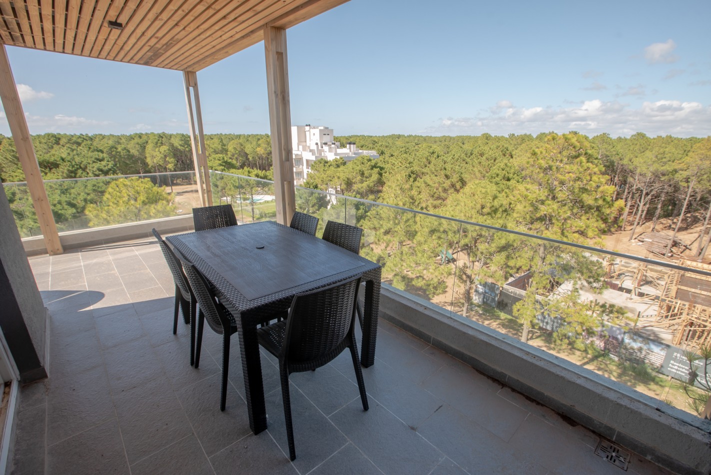 Departamento en Venta Pinamar Norte