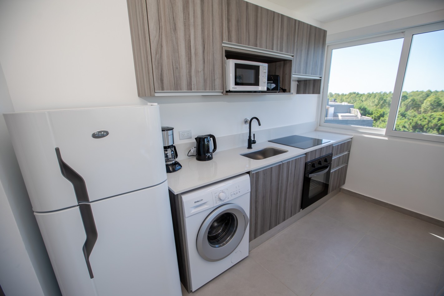 Departamento en Venta Pinamar Norte